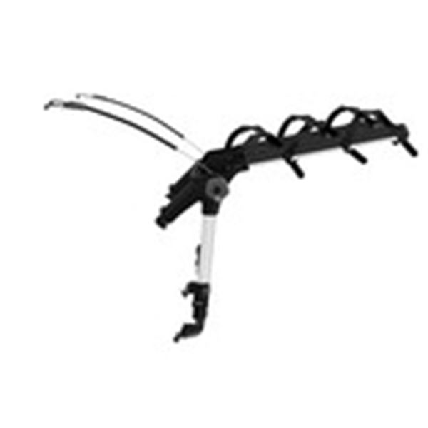 Porte-vélos hayon Thule OutWay - 3 vélos