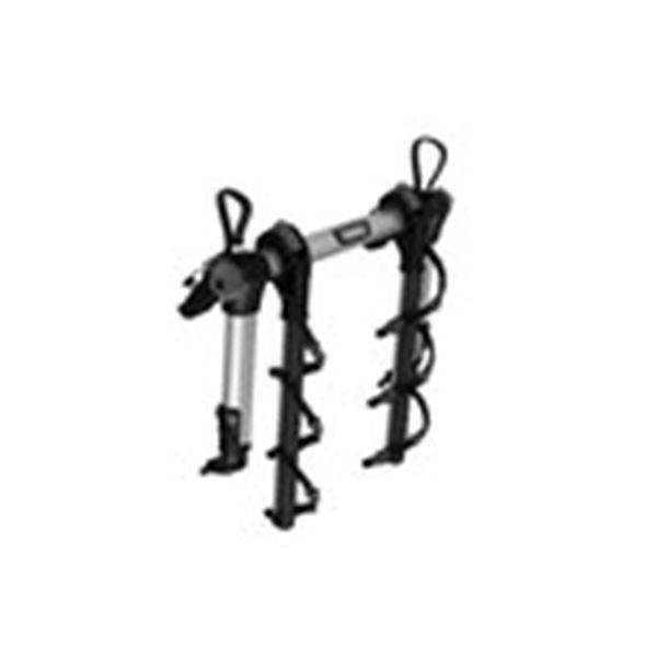 Porte-vélos hayon Thule OutWay - 3 vélos