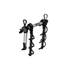 Porte-vélos hayon Thule OutWay - 3 vélos