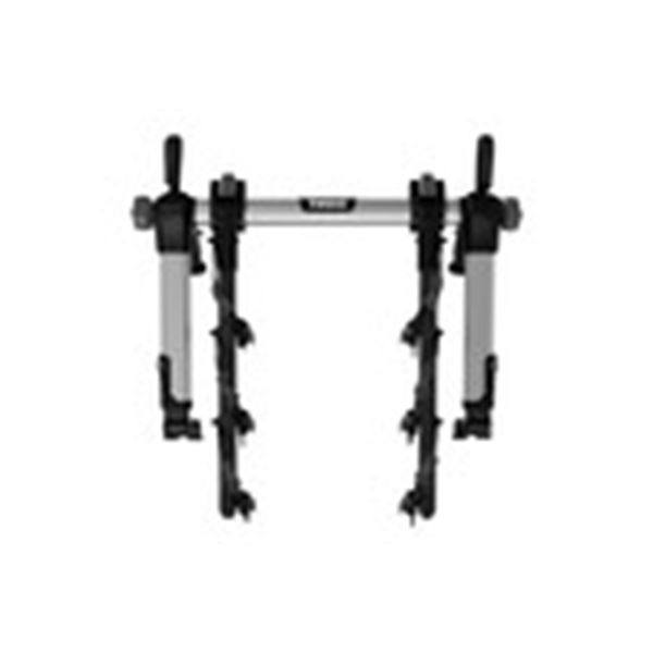 Porte-vélos hayon Thule OutWay - 3 vélos