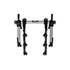 Porte-vélos hayon Thule OutWay - 3 vélos
