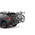 Porte-vélos hayon Thule OutWay - 3 vélos