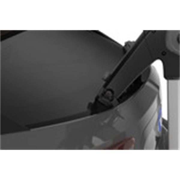 Porte-vélos hayon Thule OutWay - 3 vélos