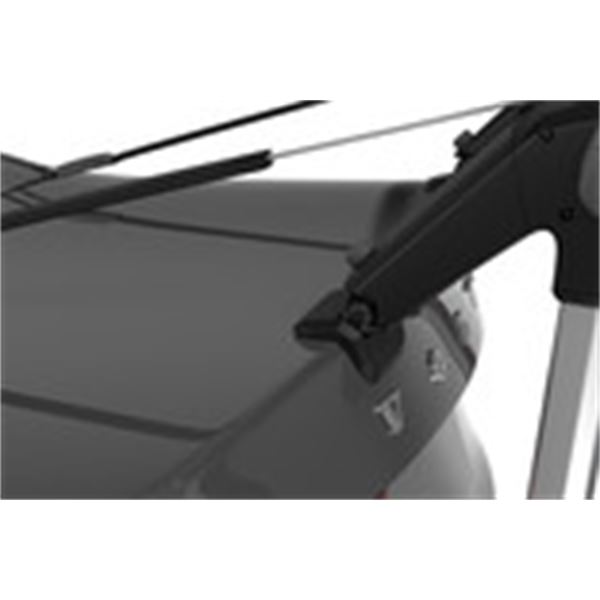 Porte-vélos hayon Thule OutWay - 3 vélos