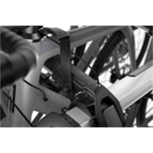 Porte-vélos hayon Thule OutWay - 3 vélos