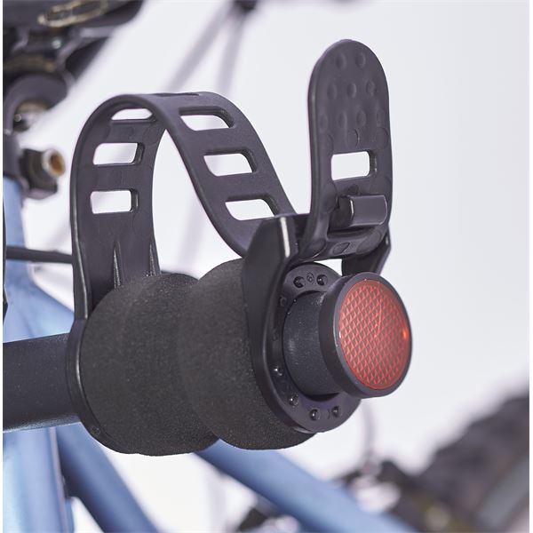 Porte-vélos hayon Mottez Shiva - 3 vélos