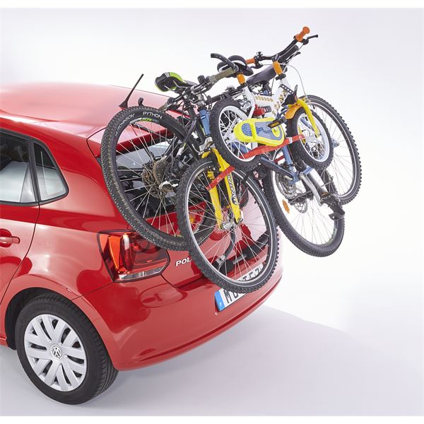 Porte-vélos hayon Mottez Shiva - 3 vélos