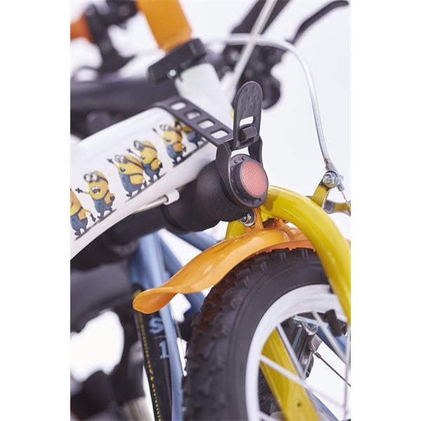 Porte-vélos hayon Mottez Shiva - 3 vélos