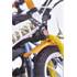 Porte-vélos hayon Mottez Shiva - 3 vélos