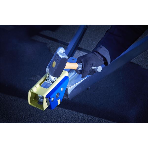 ANTIVOL DE REMORQUE AVEC CADENAS CARENE MOTTEZ