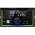 Autoradio KW-DB93BT JVC