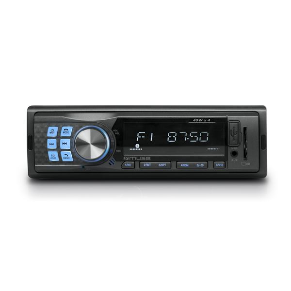 Autoradio M-195 BT MUSE