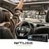 Autoradio M-195 BT MUSE
