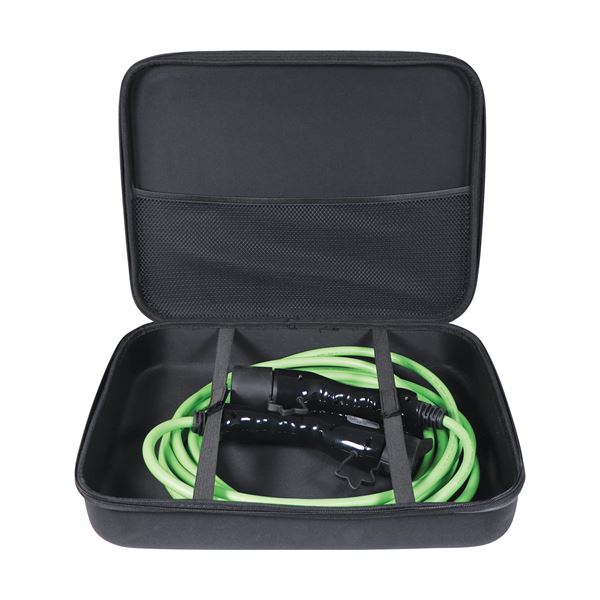 Câble de charge véhicule électrique T1/T2 16A monophasé BLAUPUNKT