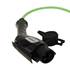 Câble de charge véhicule électrique T1/T2 16A monophasé BLAUPUNKT