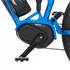 Vélo VTT électrique mixte Fischer EM 1862.1
