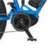 Vélo VTT électrique mixte Fischer EM 1862.1