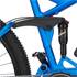 Vélo VTT électrique mixte Fischer EM 1862.1