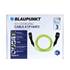 Câble de charge véhicule électrique  T2/T2 16A monophasé BLAUPUNKT