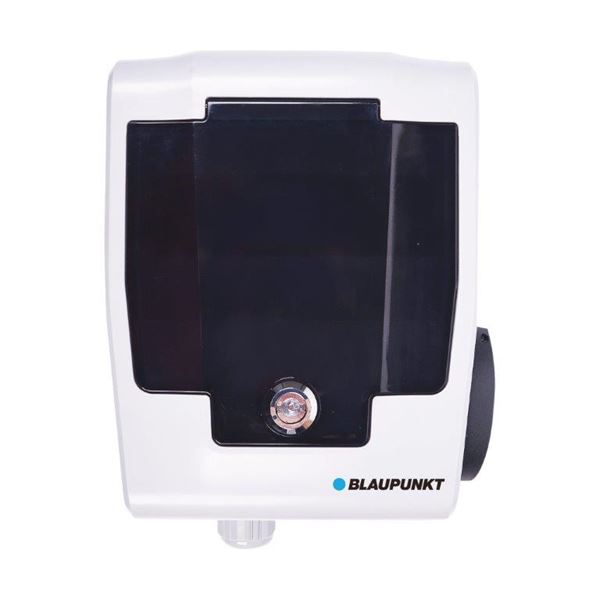 BORNE DE RECHARGE VEHICULE ELECTRIQUE 1 PHASE TYPE 2 BLAUPUNKT