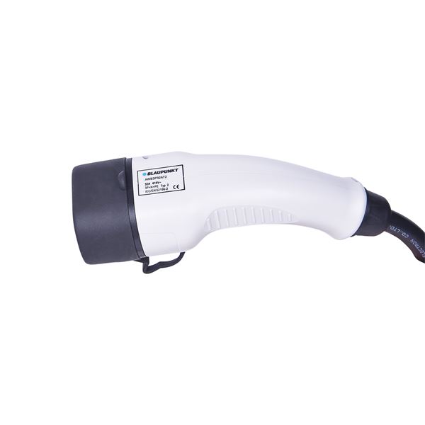 BORNE DE RECHARGE VEHICULE ELECTRIQUE 1 PHASE TYPE 2 BLAUPUNKT