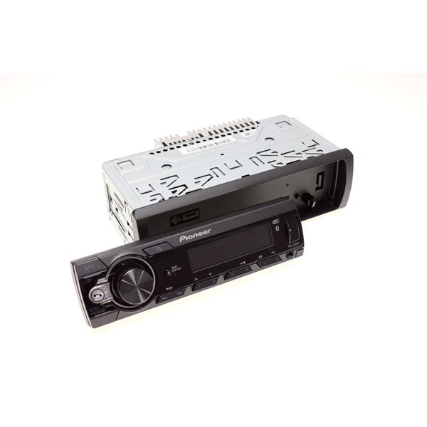 Autoradio MVH-330DAB Pioneer