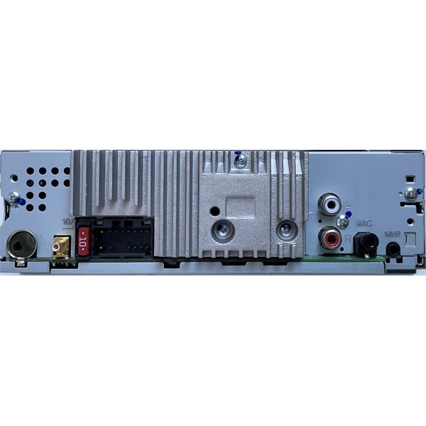 Autoradio MVH-330DAB Pioneer