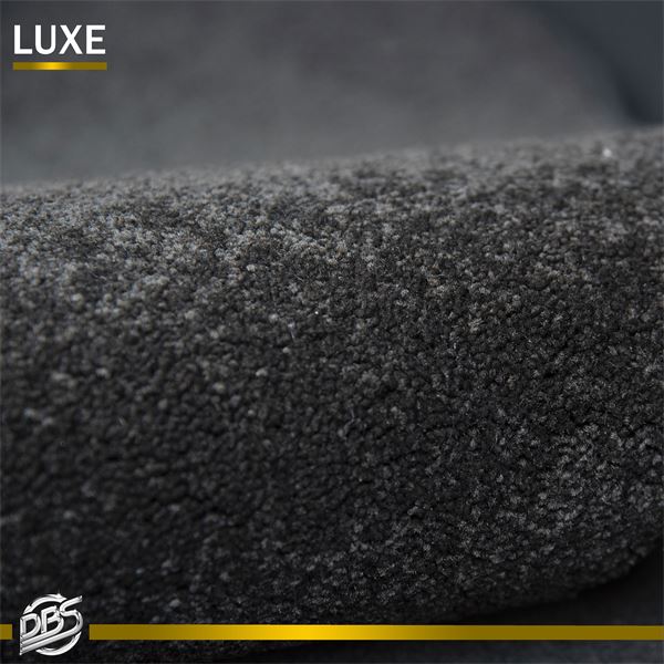 Tapis LUXE pour Renault CAPTUR II