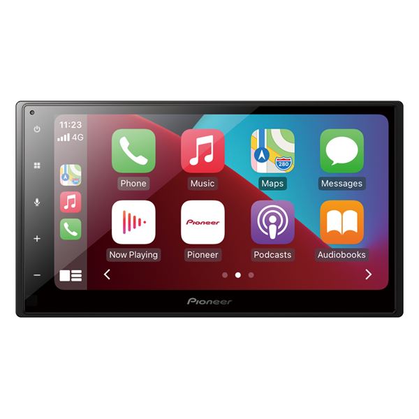Autoradio Multimédia SPH-DA160DAB Pioneer