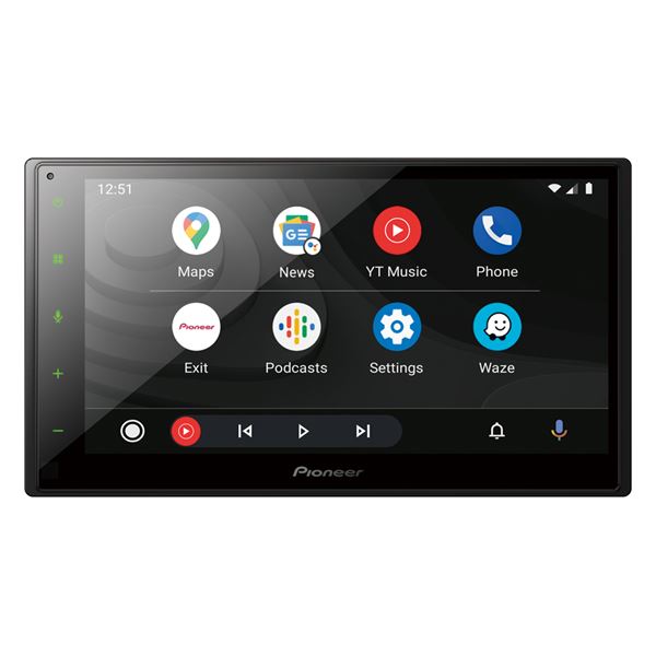 Autoradio Multimédia SPH-DA160DAB Pioneer