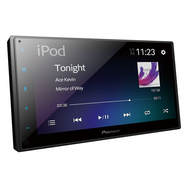 Autoradio Multimédia SPH-DA160DAB Pioneer