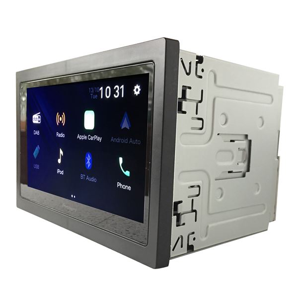 Autoradio Multimédia SPH-DA160DAB Pioneer