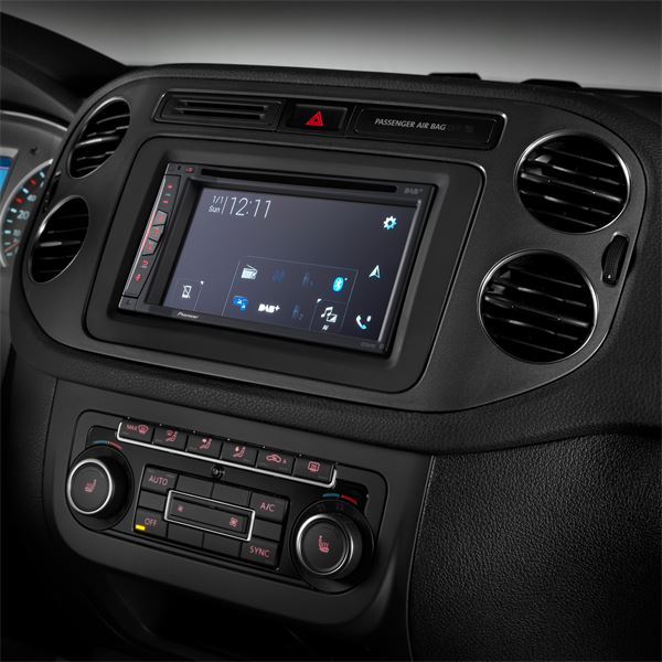 Autoradio Multimédia Navigation Pioneer AVIC-Z730DAB
