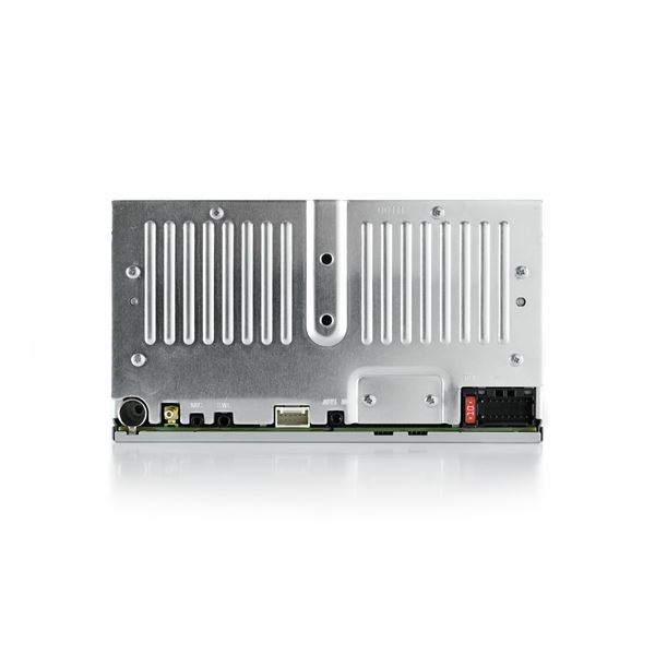 Autoradio vidéo Mirroring DMH-A240DAB Pioneer