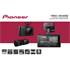 Dashcam VREC-DH300D Pioneer