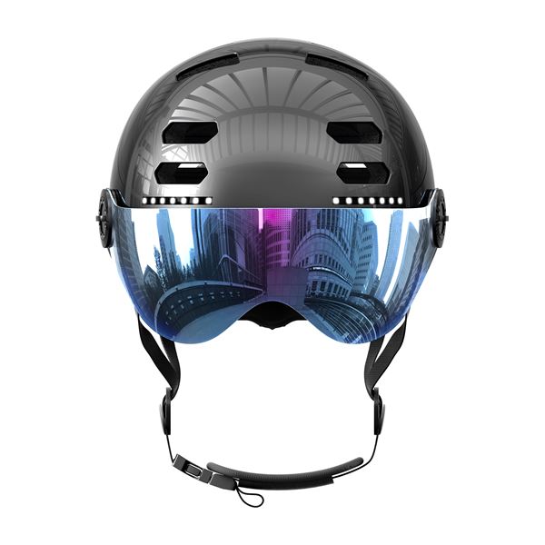 Casque de protection Smart Made For Xiaomi Gris Taille M