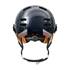 Casque de protection Smart Made For Xiaomi Bleu Taille L