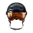 Casque de protection Smart Made For Xiaomi Bleu Taille L