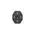 Casque de protection Smart Made For Xiaomi Bleu Taille L