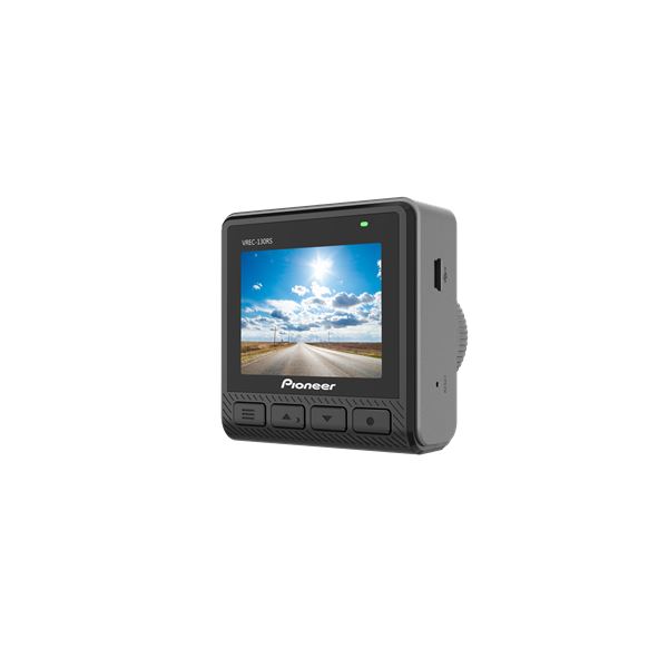 CAMERA DASHCAM VREC-130RS PIONEER