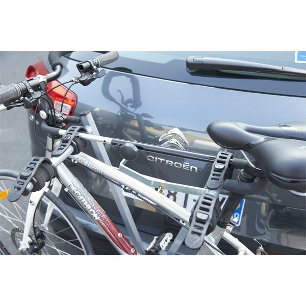 Adaptateur pour vélo MOTTEZ sans barre transversale