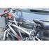 Adaptateur pour vélo MOTTEZ sans barre transversale