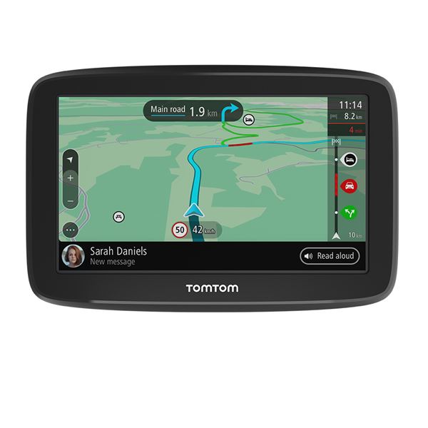 GPS TomTom GO Classic 6'' Europe