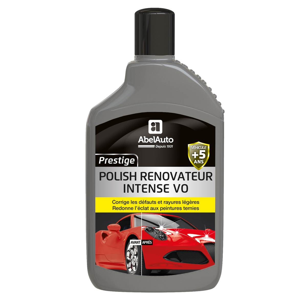 Polish Renovateur Intense Vo Abel Auto 500ml
