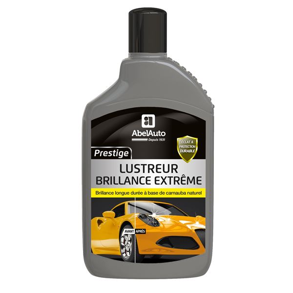 Lustreur brillance extrême ABEL AUTO 500ML