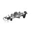 PORTE MOTO 1 RAIL BASCULANT ERDE