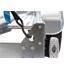 PORTE MOTO 1 RAIL BASCULANT ERDE