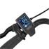Vélo ville électrique mixte Fischer Cita 4.1i noir mat