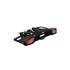 Porte-vélos attelage Thule Velospace XT noir - 3 vélos
