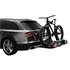 Porte-vélos attelage Thule Velospace XT noir - 3 vélos